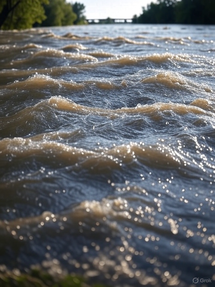 Flood Prediction Blog